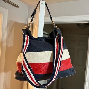 Tote/crossbody